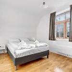 Charming Arctic L Amazing View L Apartman Tromsø