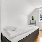 Charming Arctic L Amazing View L Apartman