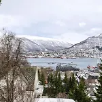 Charming Arctic L Amazing View L *