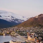 Apartman Charming Arctic L Amazing View L *