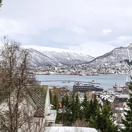 Charming Arctic L Amazing View L *